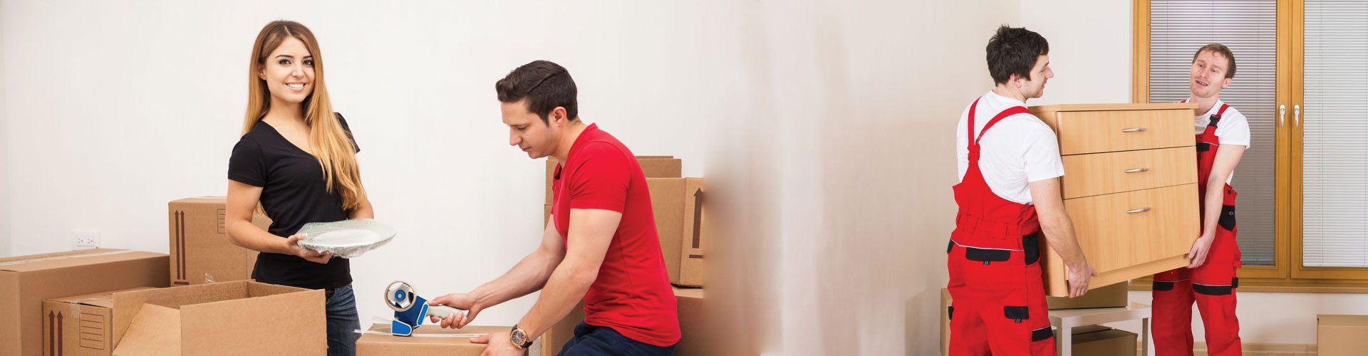 Agarwal Fastway Packers and Movers